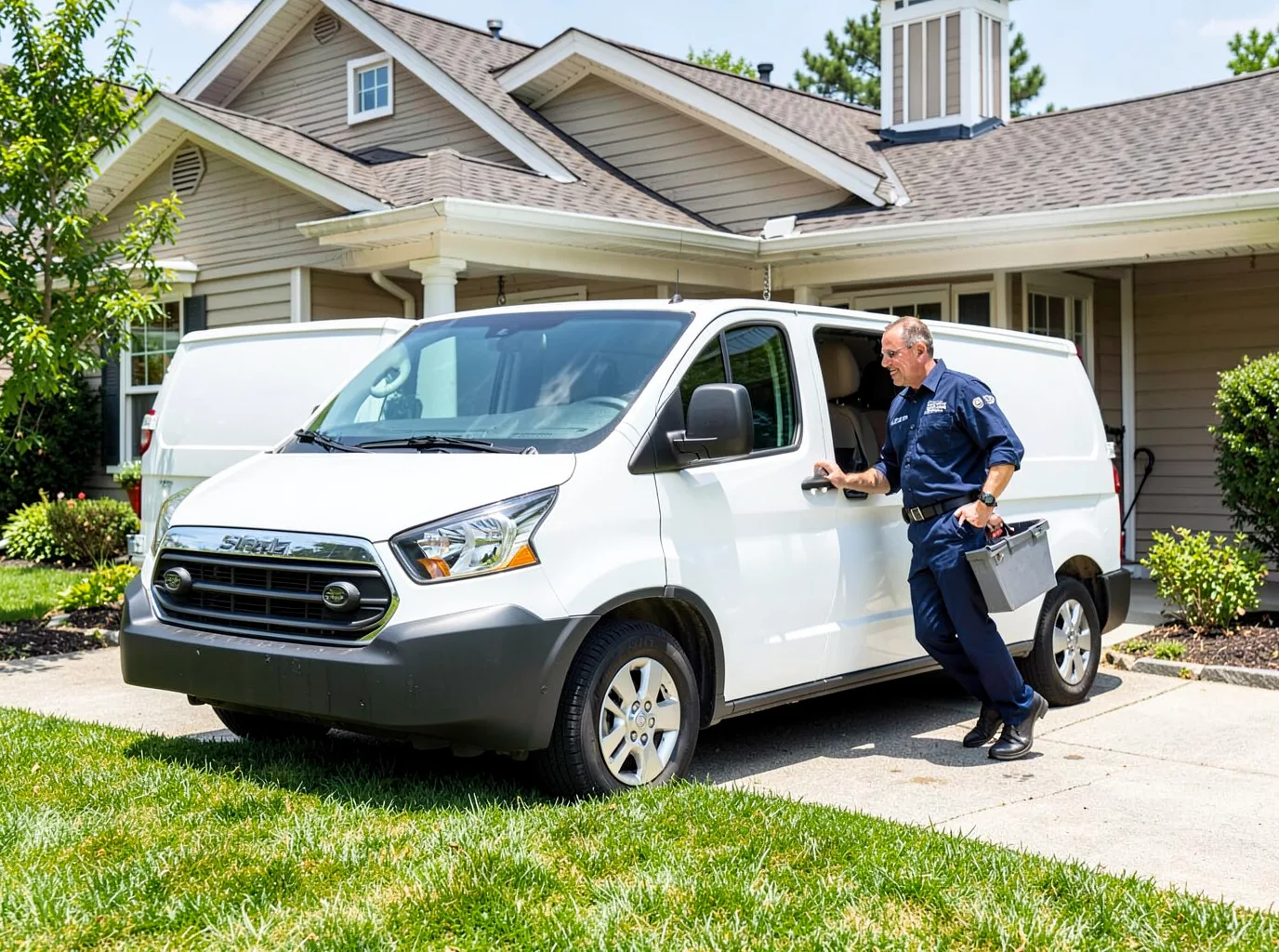 Emergency Plumber company in Park Hill, OK