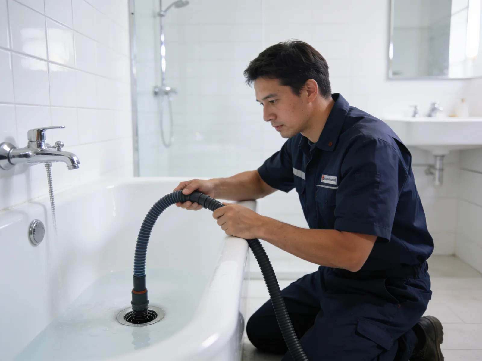 Emergency Plumber Park Hill, OK FAQs